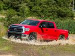 Toyota Tundra CrewMax SR5 by TRD 2013 года